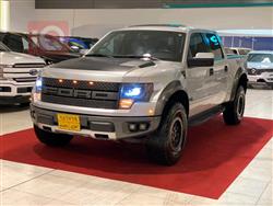 فورد F-150 رابتور